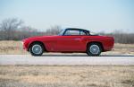 Ferrari 212 Inter Coupe (0287EU) 1953 года